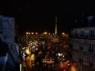 Hotel Petit Bastille Aulnay-sous-Bois Luaran gambar